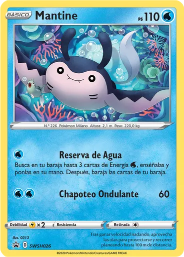 Mantine