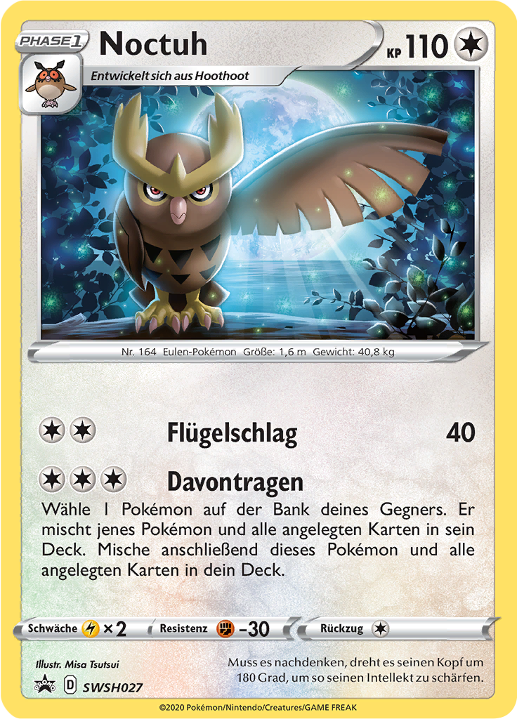 Noctuh
