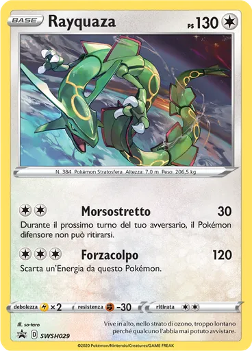 Rayquaza