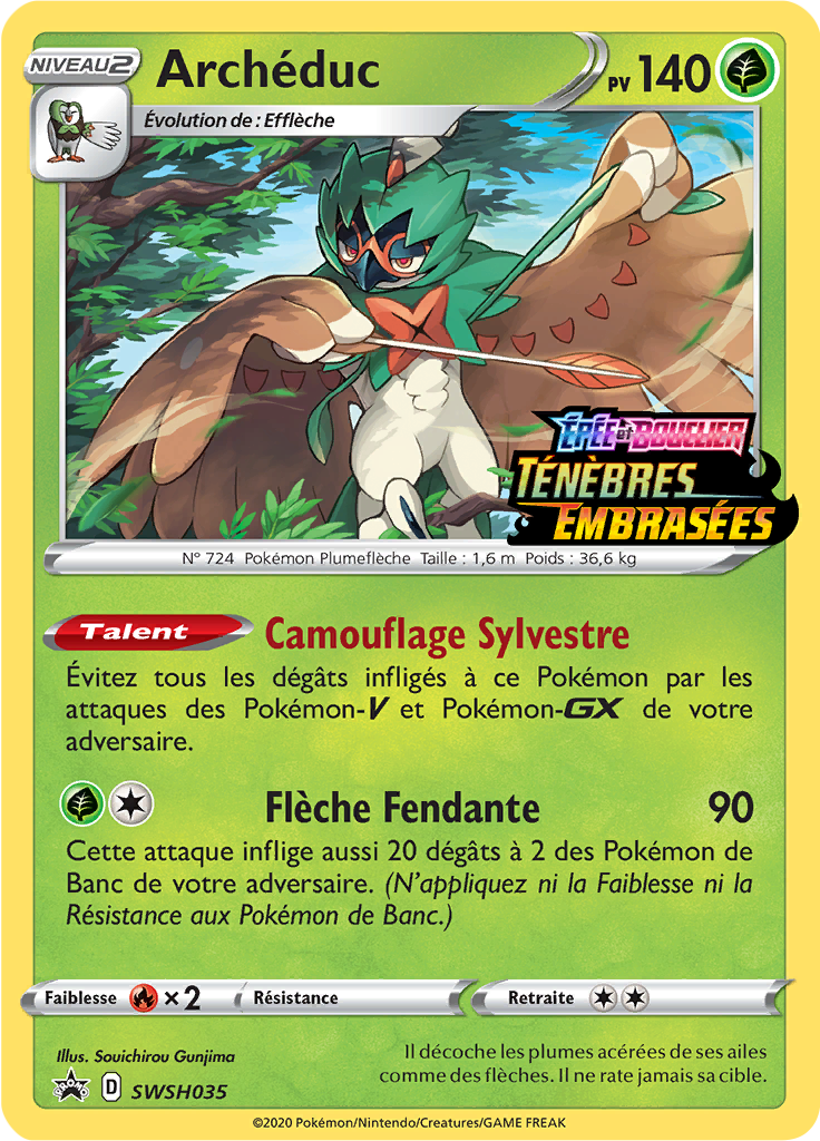 Archéduc