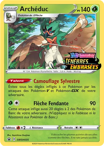 Archéduc