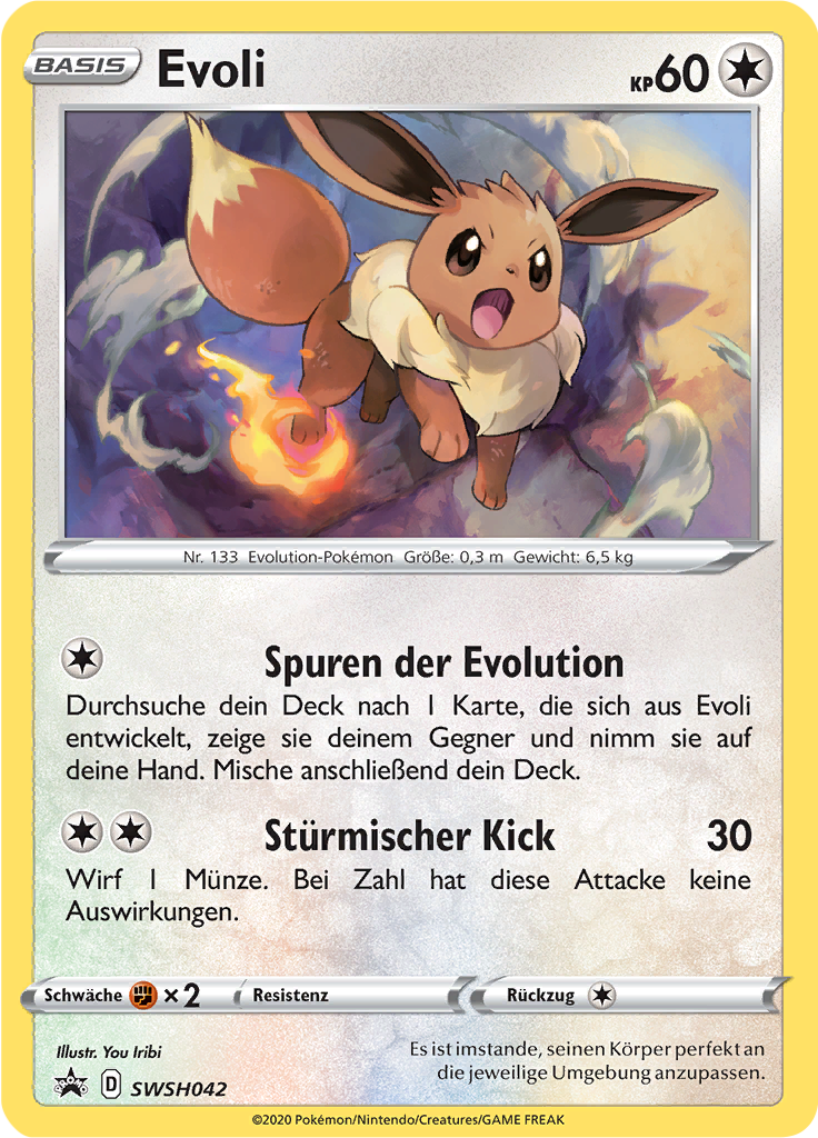 Evoli