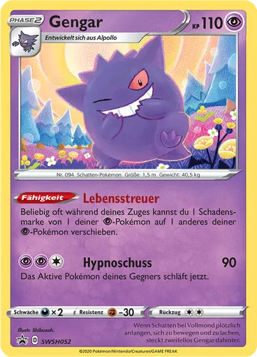 Gengar