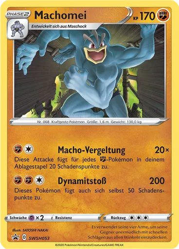 Machomei