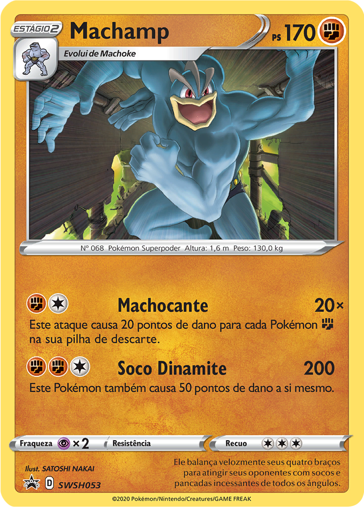 Machamp