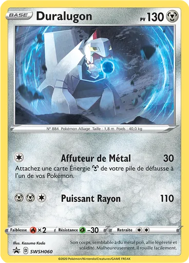 Duralugon