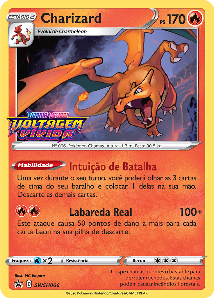 Charizard