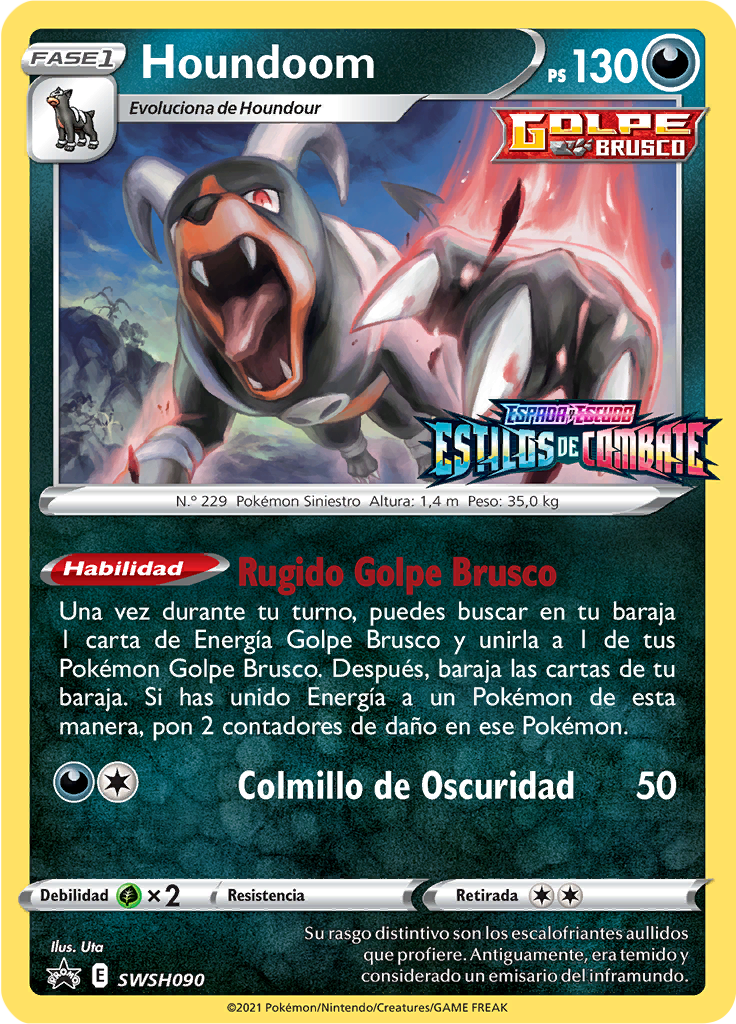 Houndoom