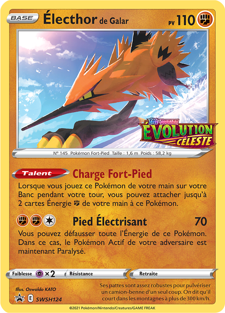 Électhor de Galar