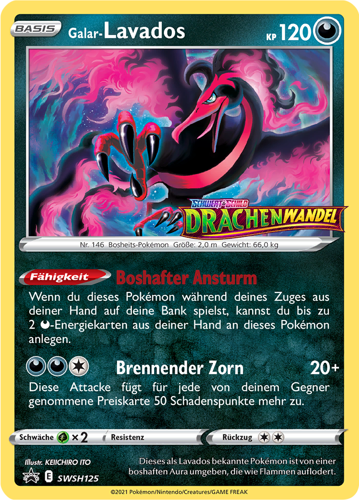 Galar-Lavados