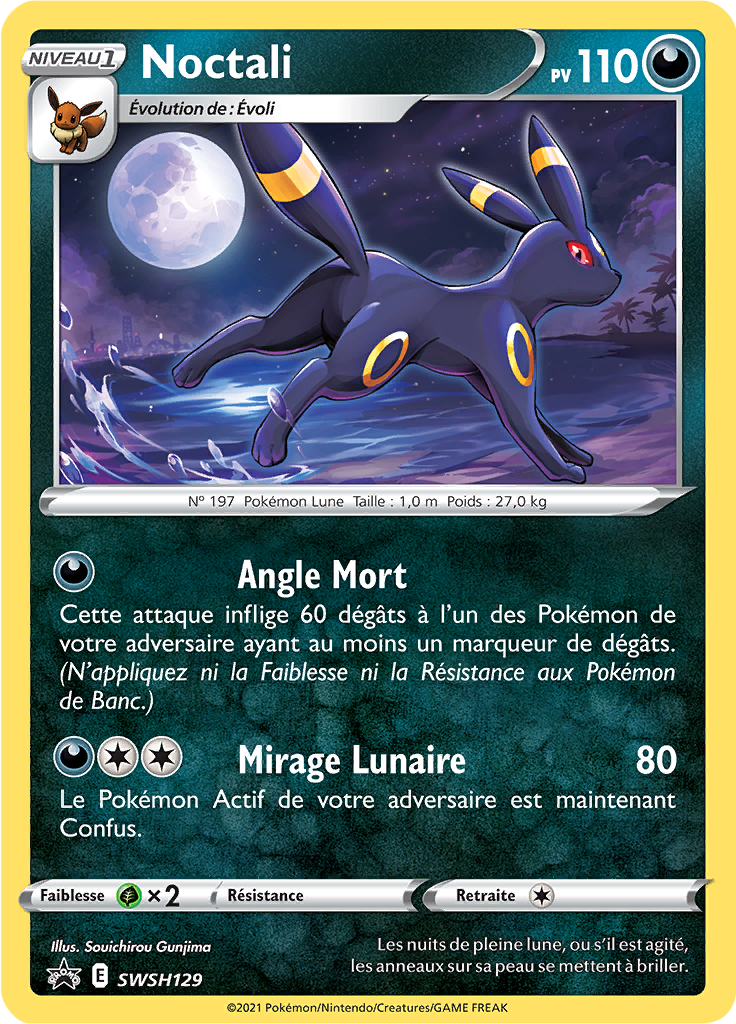 Noctali