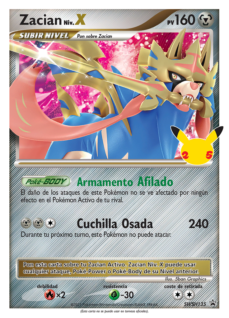 Zacian