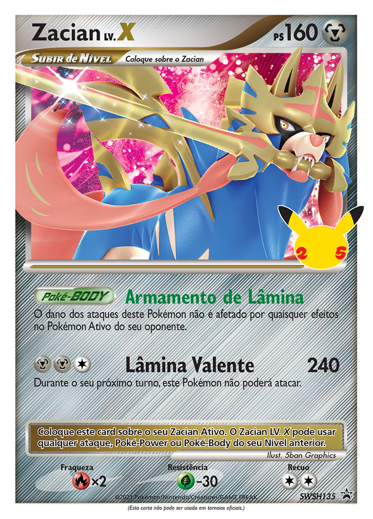 Zacian