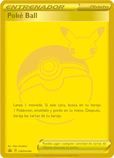 Poké Ball