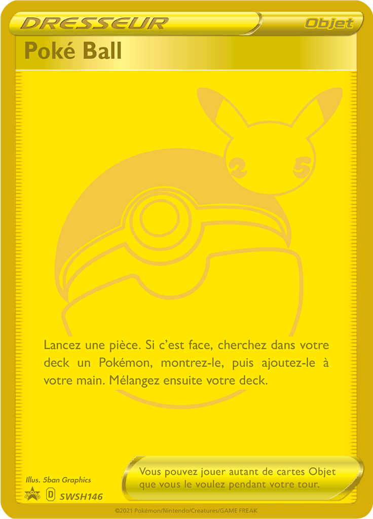 Poké Ball