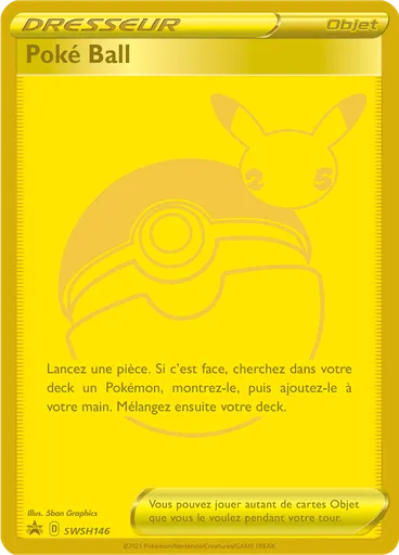 Poké Ball