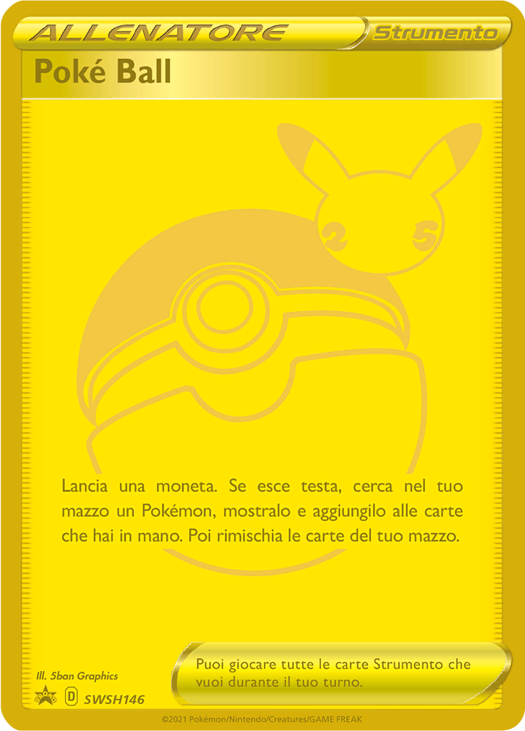 Poké Ball