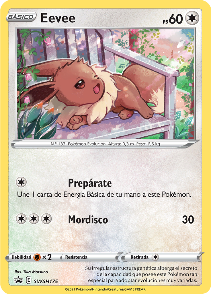 Eevee
