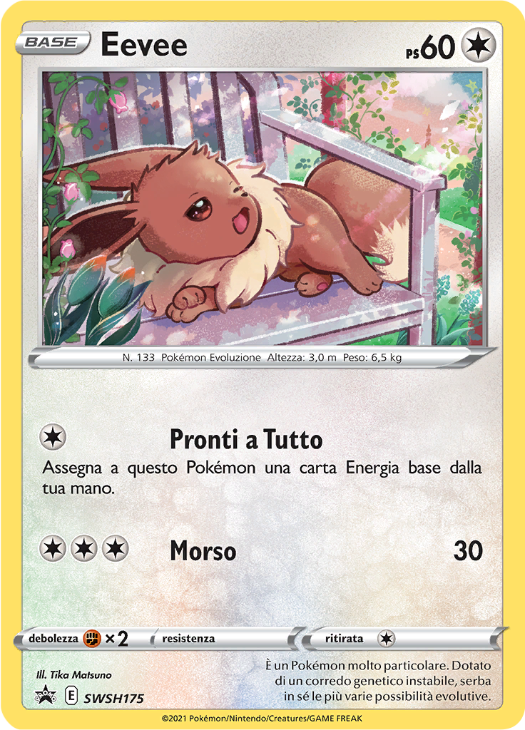 Eevee