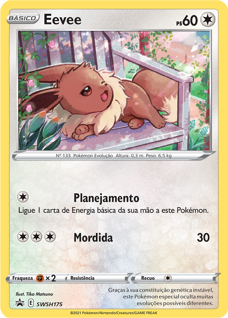 Eevee