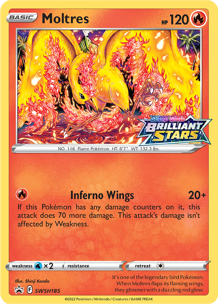 Moltres