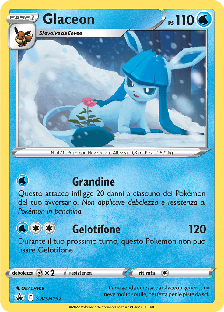 Glaceon