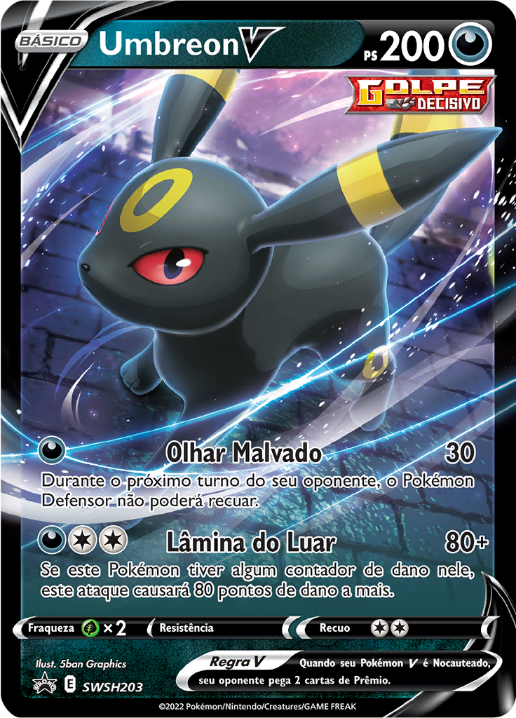 Umbreon V