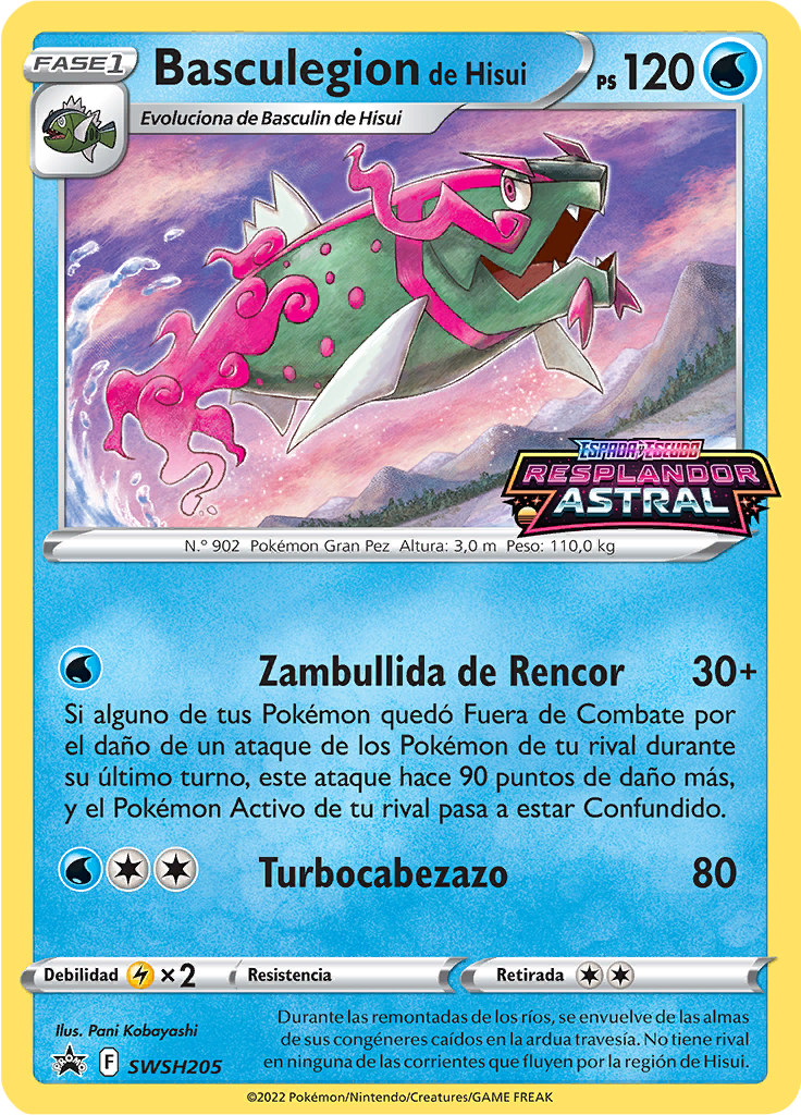 Basculegion de Hisui