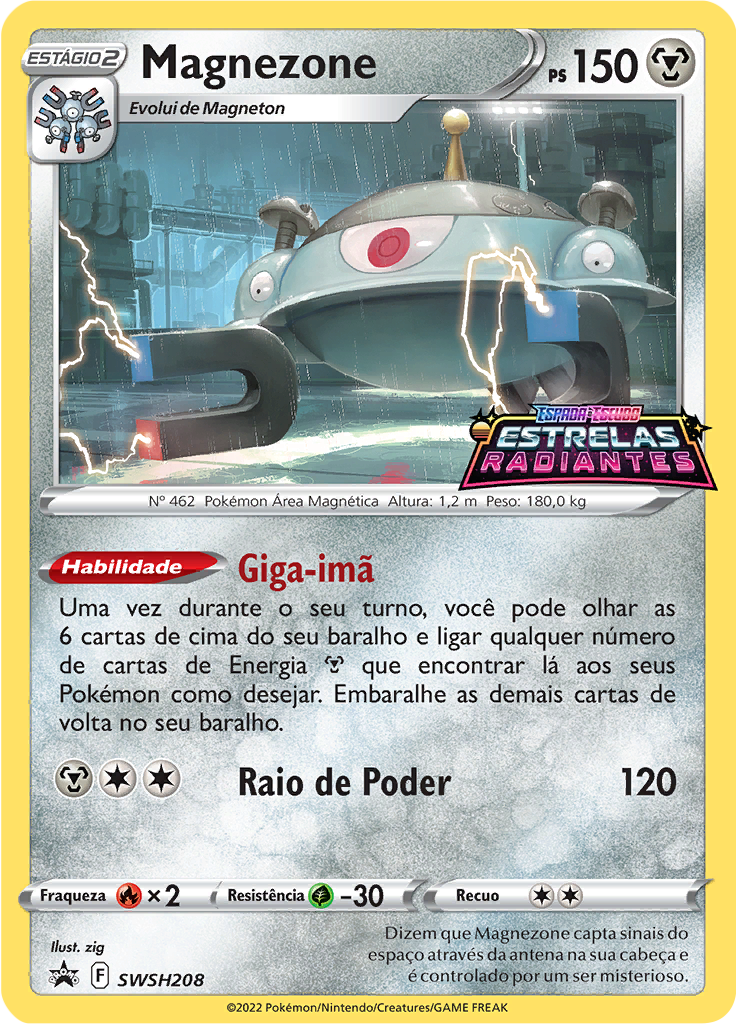 Magnezone