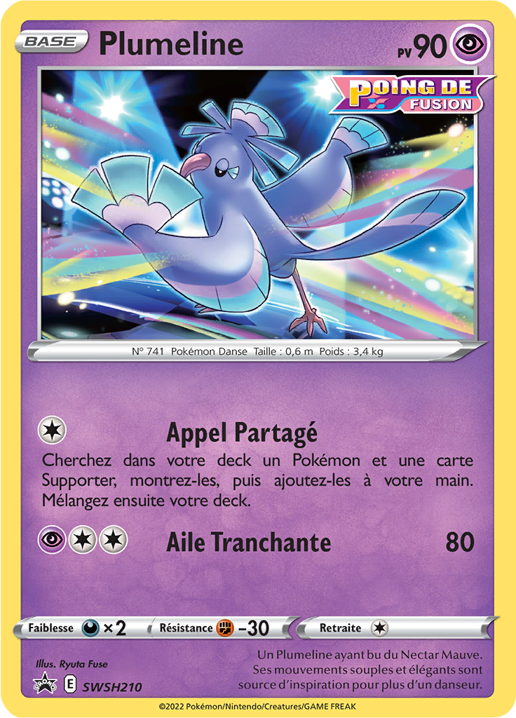 Plumeline