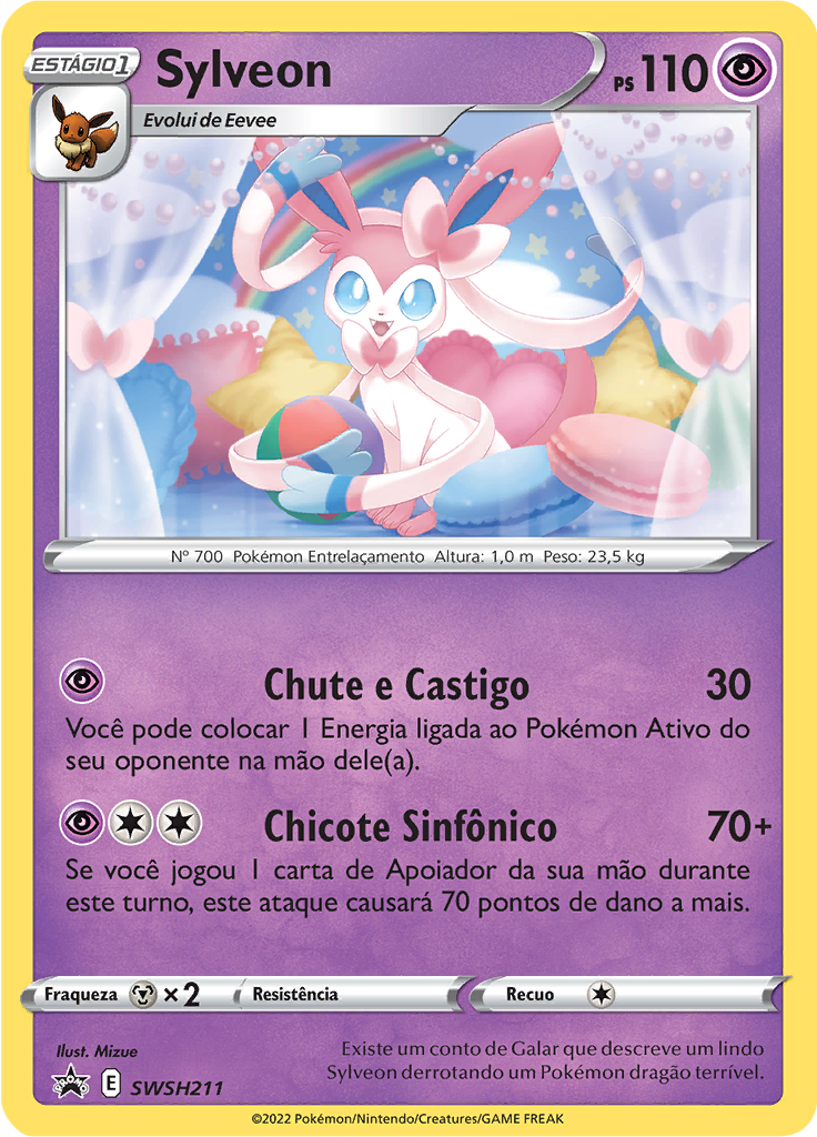 Sylveon