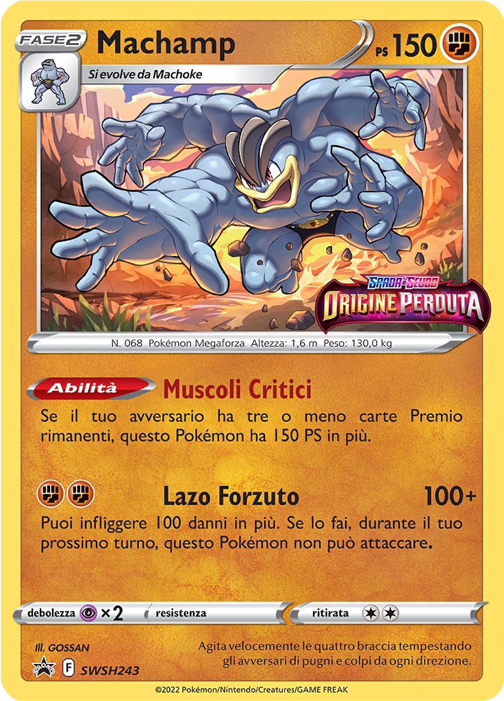 Machamp
