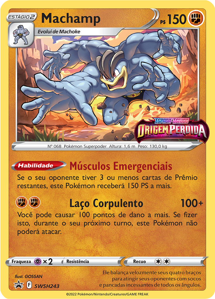 Machamp