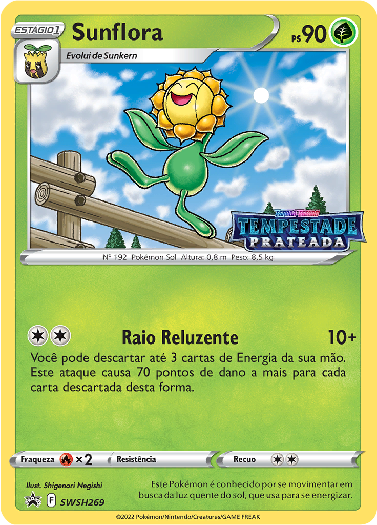Sunflora
