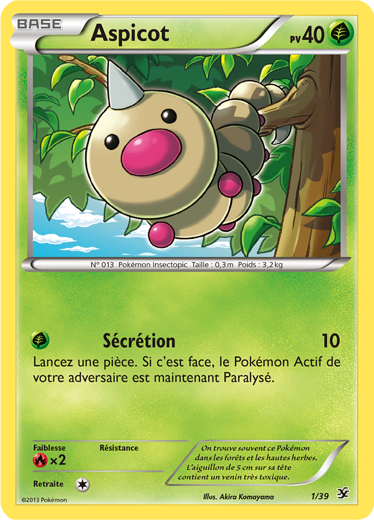 Aspicot