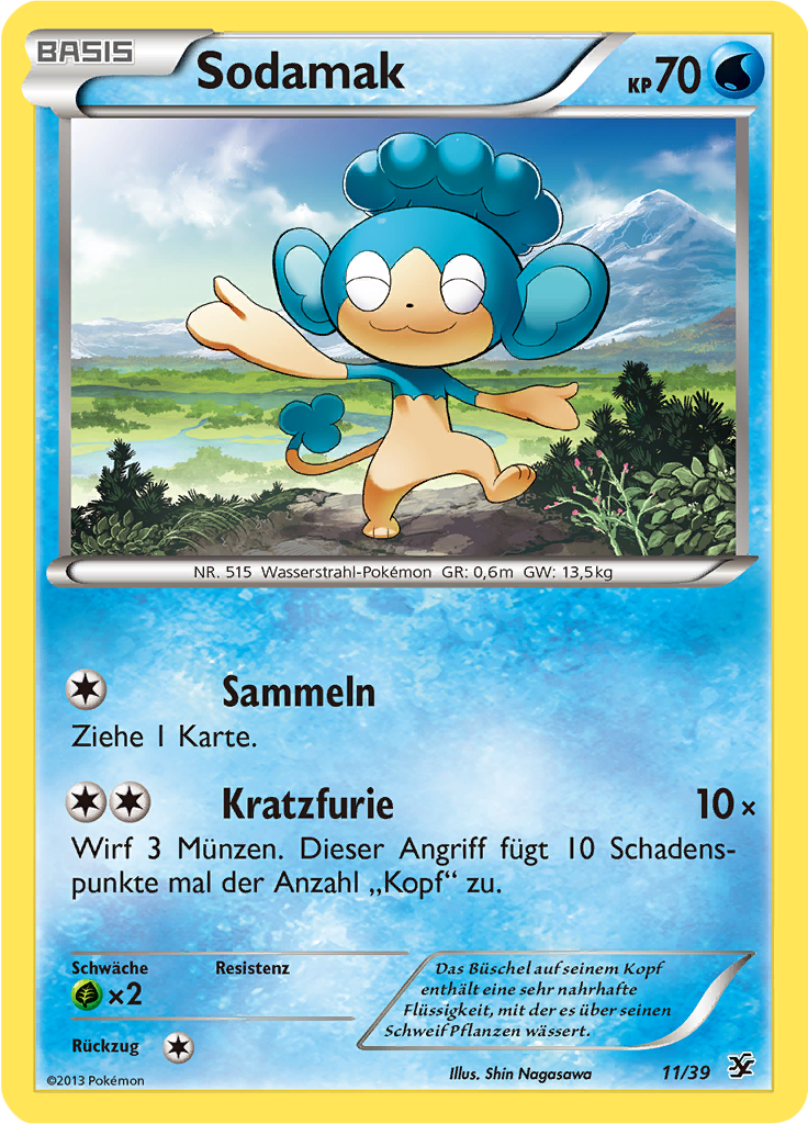 Sodamak