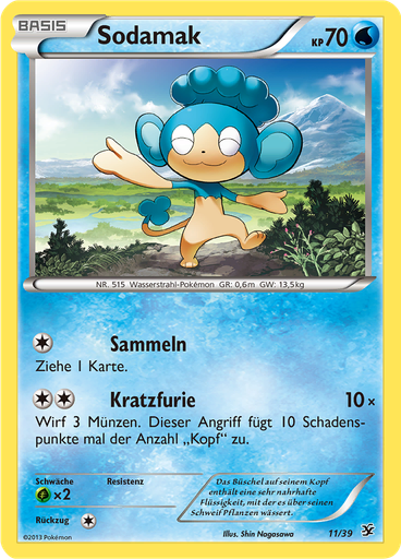 Sodamak