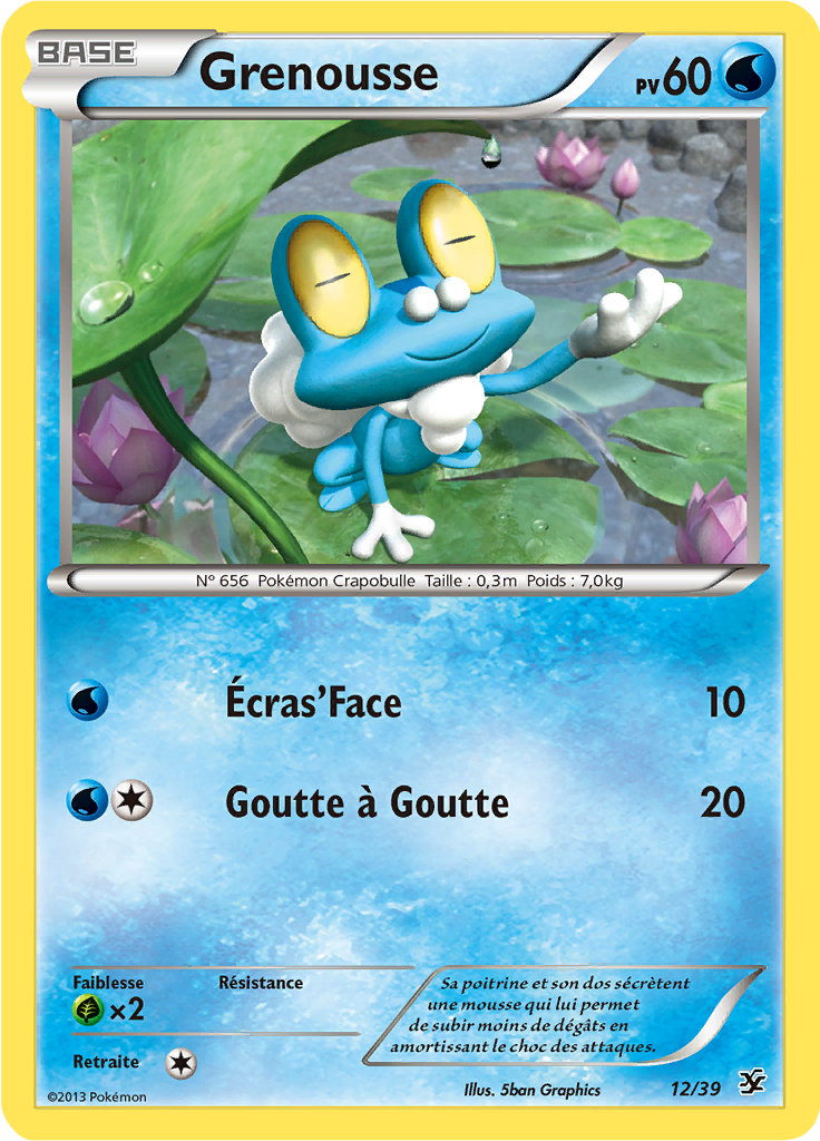 Grenousse