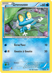 Grenousse