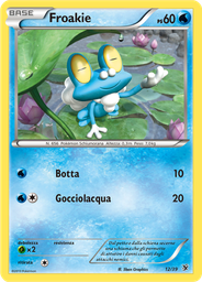 Froakie