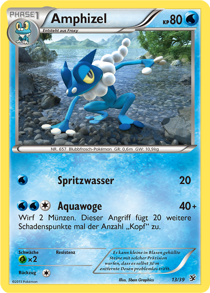 Amphizel