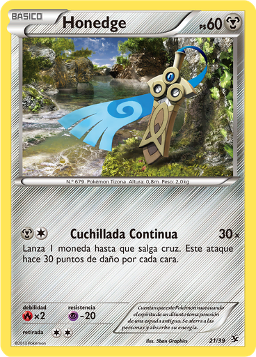 Honedge