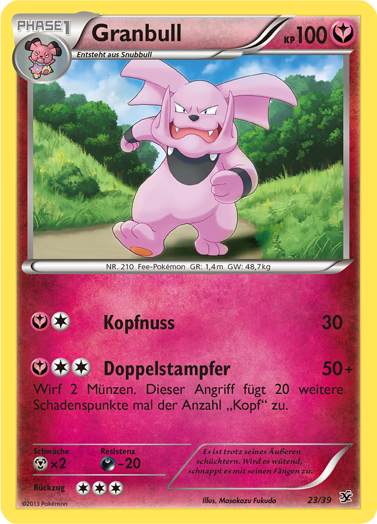 Granbull