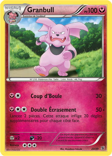 Granbull
