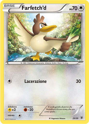 Farfetch'd
