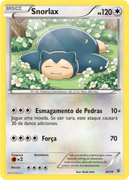 Snorlax