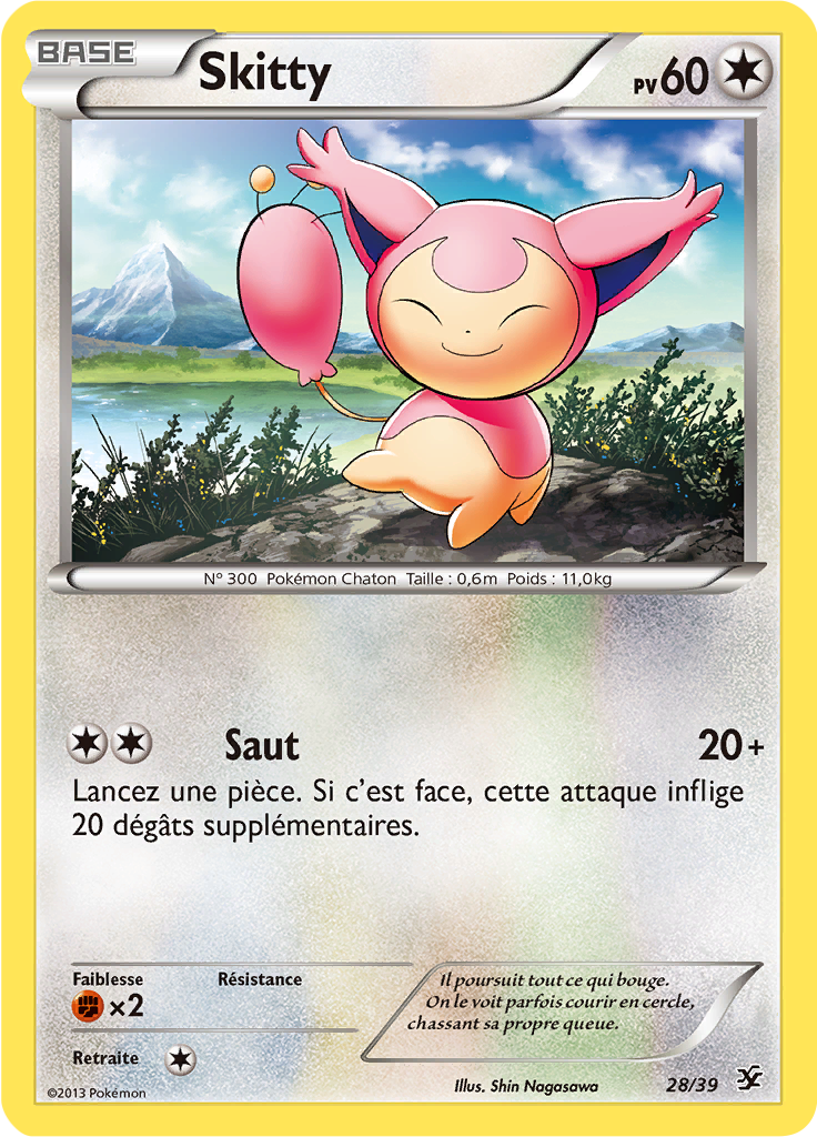 Skitty