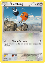Fletchling