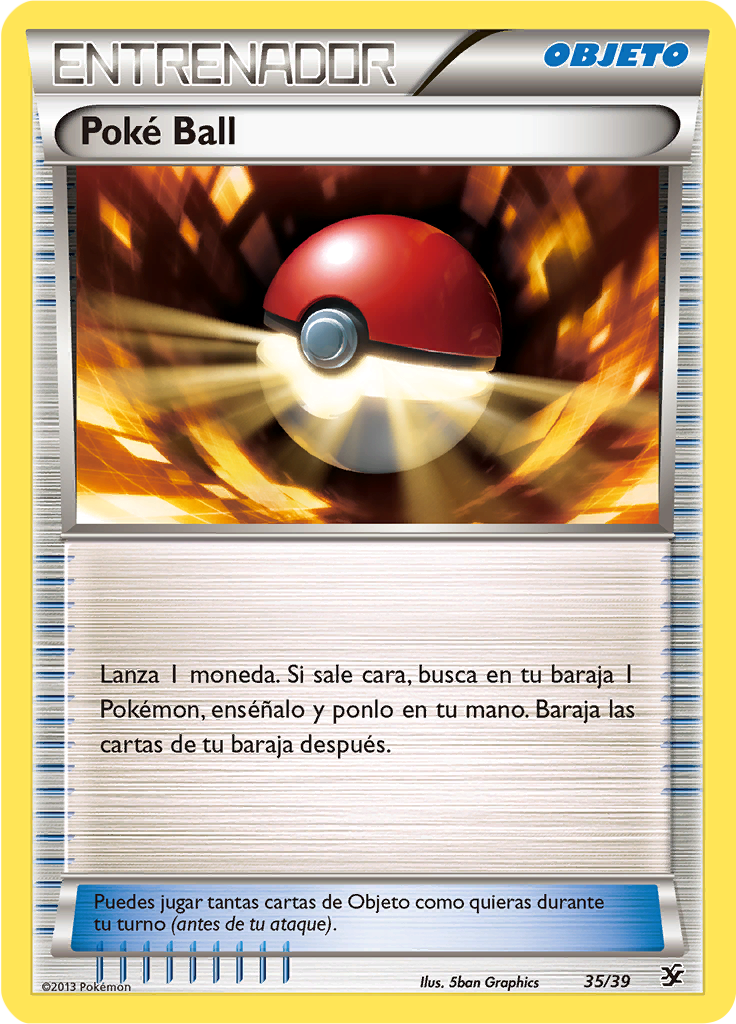 Poké Ball