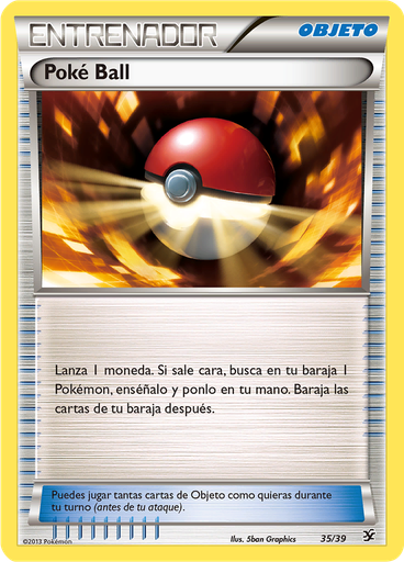 Poké Ball